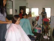 Womens Education Training Center